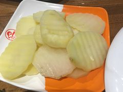 -津门羊大爷·铜锅涮肉(黄河道店)