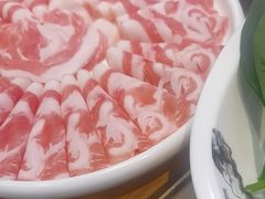 -蜀留香火锅·始于1999·原四川老火锅(白堤路店)