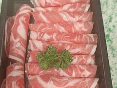 -鸿姐老火锅(龙阳店)