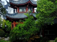 -乾隆行宫