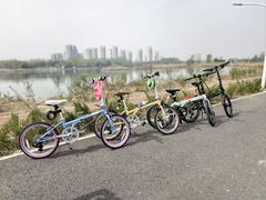 -兴安湖生态运动公园