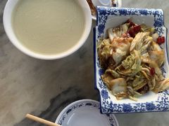 -海碗居老北京炸酱面(增光路店)