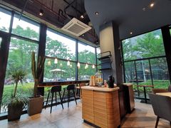 靠窗位-麦田工坊(月湖店)
