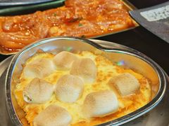-老卜奎齐齐哈尔烤肉(人民东路店)