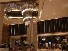 -西安赛瑞喜来登大酒店