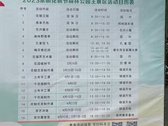 -东平国家森林公园