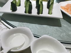 -阿英煲(凉城路店)