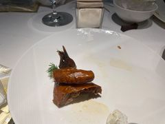 -汤城小厨•粤菜•靓汤(金融街店)