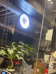 -菲·木田moontin造型salon