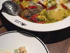 -太二酸菜鱼(海口友谊广场店)