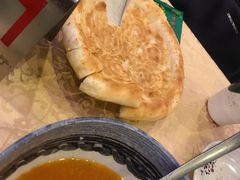 -维吾尔餐厅(宜山路店)