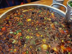 -黑竹香鸡(营和巷店)