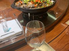 -翠清酒家(万丰路店)