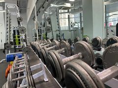 -P.T HERO私人健身工作室(吾悦国际店)