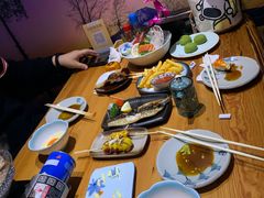 -福匠日本料理(人民路店)