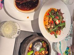 -桂满陇·海市蜃楼·黑金(国金店)