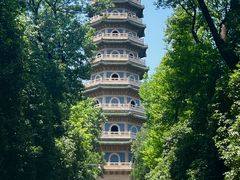 -灵谷景区
