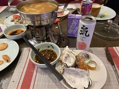 -飨食汇全日制餐厅·昆山皇冠假日酒店(九方店)