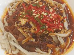 -魏家凉皮(文景路店)