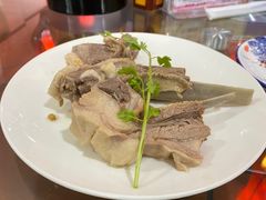 -范记靖远羊羔肉(博物馆店)