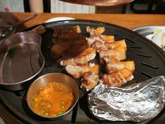 -济州爱肉堂(总店)