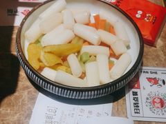 -炭舍干锅·烤鱼(扬名广场店)