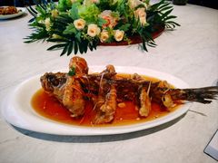 -老松滨饭店(菜艺街店)