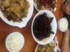 -如意香辣鸡架(总店)