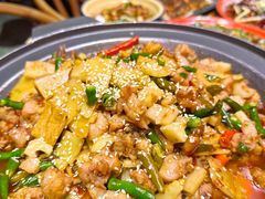 -兔槽江湖菜·重庆璧山兔(水围店)