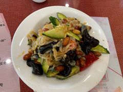 -桃子餐厅·天津菜(红星路直营店)