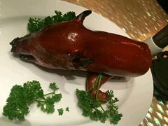 -8餐厅(新葡京酒店)