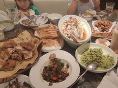 -前海沿·青岛菜(乐客城店)