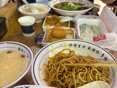 -文叔·湖北名小吃·小龙虾(黄贝岭地铁站店)
