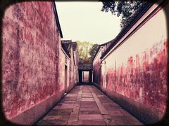 -慈城孔庙