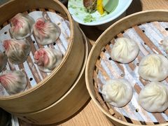 -苏小柳点心·手作小笼包(新街口分院店)