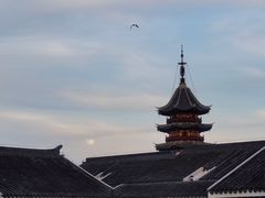 -苏州吴宫泛太平洋酒店