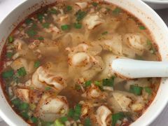 辣油馄饨-安庆柴火馄饨(马道街店)