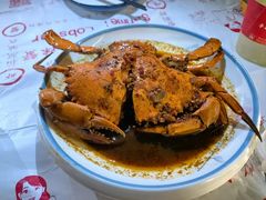 -三妹小龙虾·黄油蟹(华侨城总店)