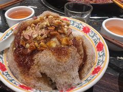 -巴蜀大宅门火锅(新华公园店)