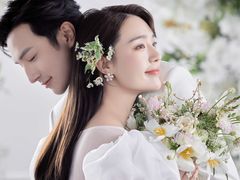 -经典婚纱摄影美学馆·私人定制