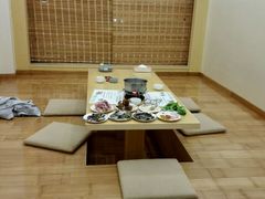 -五华国际大酒店·蓝山西餐厅