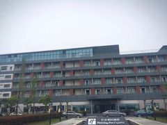 -上海南汇嘴大堤酒店
