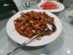 -郭林家常菜(狼垡店)