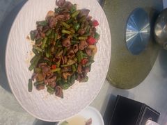 -新虹楼饭庄(崇明陈家镇店)
