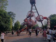 -枫香湖儿童公园