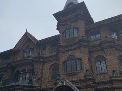 -马勒别墅·中餐厅