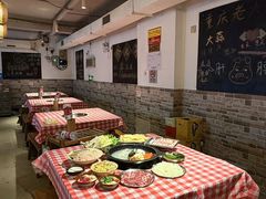 -重庆印象老火锅(梅林店)