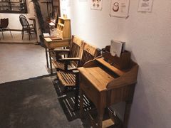露天位-Ginko银子(青龙街店)