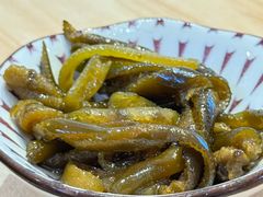 -轻蔬不用等·素食(江苏路店)