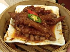 -点都德(聚福楼店)